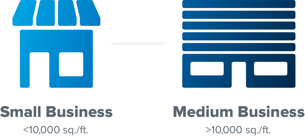 Services Small to Medium Mobile